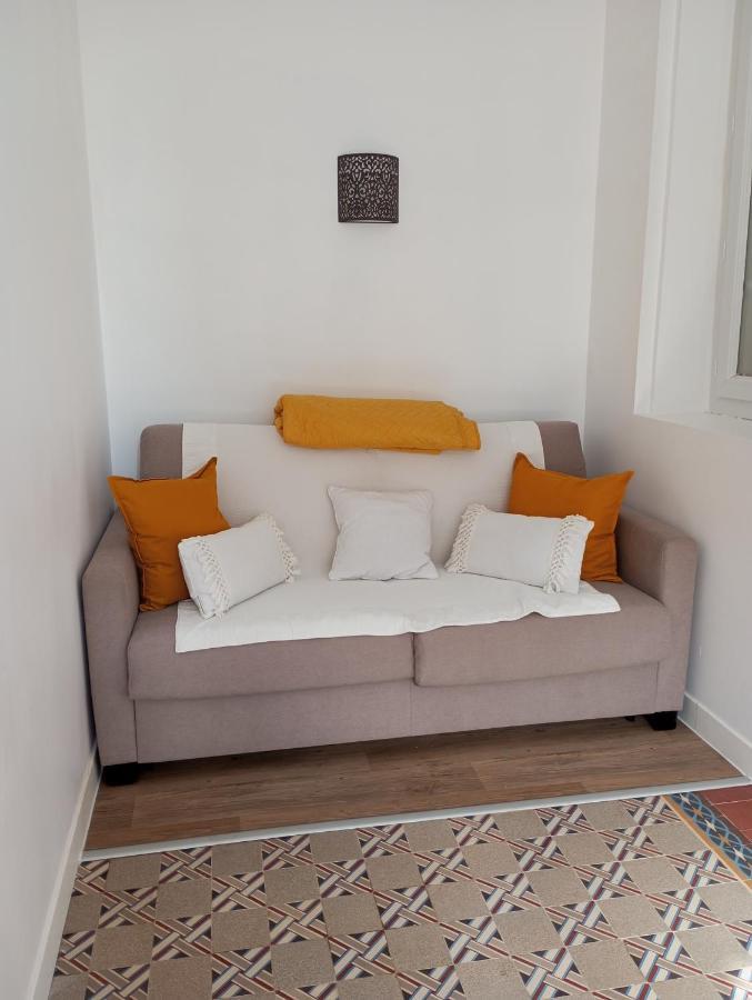 Chambre D'Hotes Pmr Hildegarde Moissac Exterior photo
